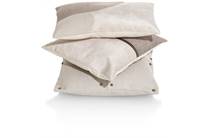 Coco Maison COCO MAISON kussen Timeless -set 3-delig - beige